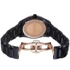 Emporio Armani Ladies Watch Tazio Medium AR1496 | Watches Prime