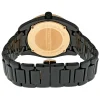Emporio Armani Ladies Watch Tazio Medium AR1496 | Watches Prime