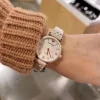Emporio Armani Ladies Watch Gianni T-Bar AR1498 | Watches Prime