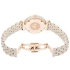 Emporio Armani Ladies Watch Gianni T-Bar AR1498 | Watches Prime