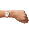 Emporio Armani Ladies Watch Gianni T-Bar AR1498 | Watches Prime