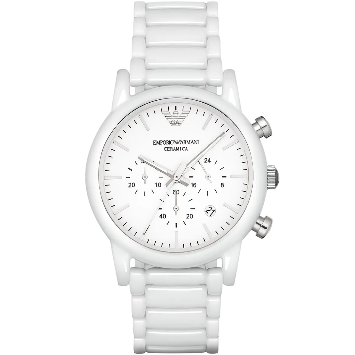 Emporio Armani Men's Watch Luigi AR1499 | Watches Prime Emporio Armani Men's Watch Luigi AR1499 | Watches Prime