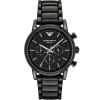Emporio Armani Men's Watch Luigi AR1507 | Watches Prime