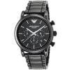 Emporio Armani Men's Watch Luigi AR1507 | Watches Prime