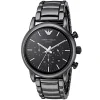 Emporio Armani Men's Watch Luigi AR1507 | Watches Prime
