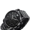 Emporio Armani Men's Watch Luigi AR1507 | Watches Prime