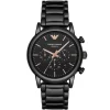 Emporio Armani Men's Watch Luigi AR1509 | Watches Prime