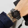 Emporio Armani Men's Watch Luigi AR1509 | Watches Prime