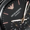 Emporio Armani Men's Watch Luigi AR1509 | Watches Prime