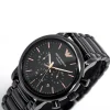 Emporio Armani Men's Watch Luigi AR1509 | Watches Prime
