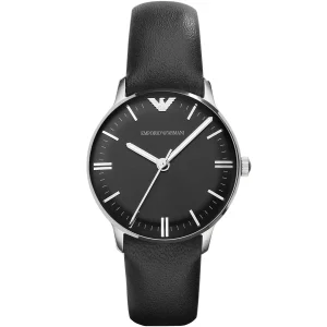 Emporio Armani Ladies Watch Gianni Small AR1603 | Watches Prime