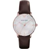 Emporio Armani Ladies Watch Gianni Small AR1601 | Watches Prime