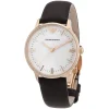 Emporio Armani Ladies Watch Gianni Small AR1601 | Watches Prime