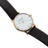 Emporio Armani Ladies Watch Gianni Small AR1601 | Watches Prime