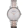 Emporio Armani Ladies Watch Gianni Small AR1603 | Watches Prime