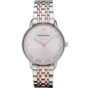Emporio Armani Men's Watch Marco Large AR1606 | Watches Prime