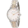 Emporio Armani Ladies Watch Gianni Small AR1603 | Watches Prime