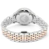 Emporio Armani Ladies Watch Gianni Small AR1603 | Watches Prime