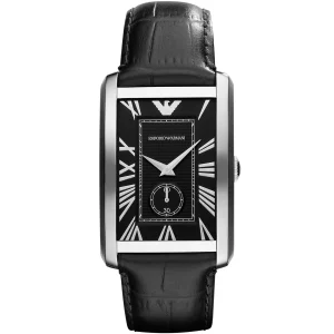 Emporio Armani Ladies Watch Gianni Small AR1600 | Watches Prime