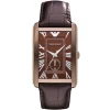 Emporio Armani Men's Watch Marco Large AR1606 | Watches Prime