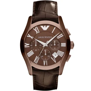 Emporio Armani Men's Watch Dino Large AR1612 | Watches Prime