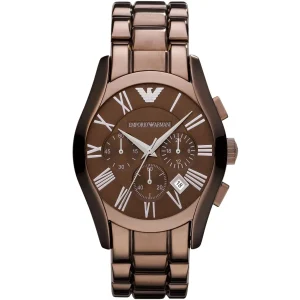 Emporio Armani Men's Watch Dino Large AR1613 | Watches Prime