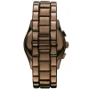 Emporio Armani Men's Watch Valente Large AR1610 | Watches Prime