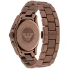 Emporio Armani Men's Watch Valente Large AR1610 | Watches Prime