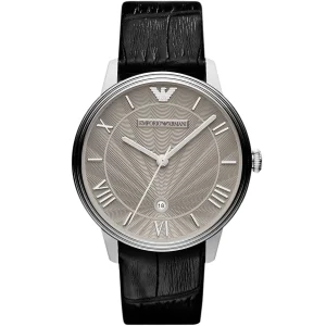 Emporio Armani Men's Watch Marco Large AR1607 | Watches Prime
