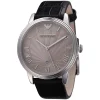 Emporio Armani Men's Watch Dino Large AR1612 | Watches Prime