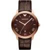 Emporio Armani Men's Watch Dino Large AR1613 | Watches Prime