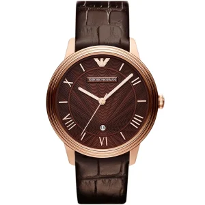 Emporio Armani Men's Watch Dino Large AR1615 | Watches Prime
