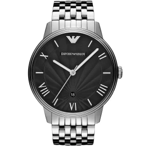 Emporio Armani Men's Watch Dino Large AR1611 | Watches Prime