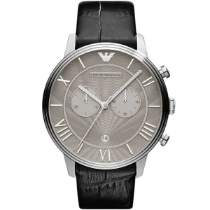 Emporio Armani Men's Watch Dino Large AR1617 | Watches Prime