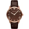 Emporio Armani Ladies Watch Dino Medium AR1619 | Watches Prime