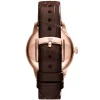 Emporio Armani Ladies Watch Dino Medium AR1619 | Watches Prime