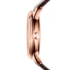 Emporio Armani Ladies Watch Dino Medium AR1619 | Watches Prime