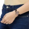Emporio Armani Ladies Watch Dino Medium AR1619 | Watches Prime