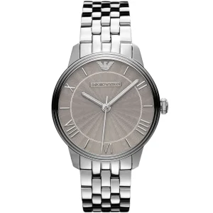Emporio Armani Men's Watch Dino Large AR1617 | Watches Prime