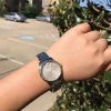 Emporio Armani Ladies Watch Dino Medium AR1620 | Watches Prime