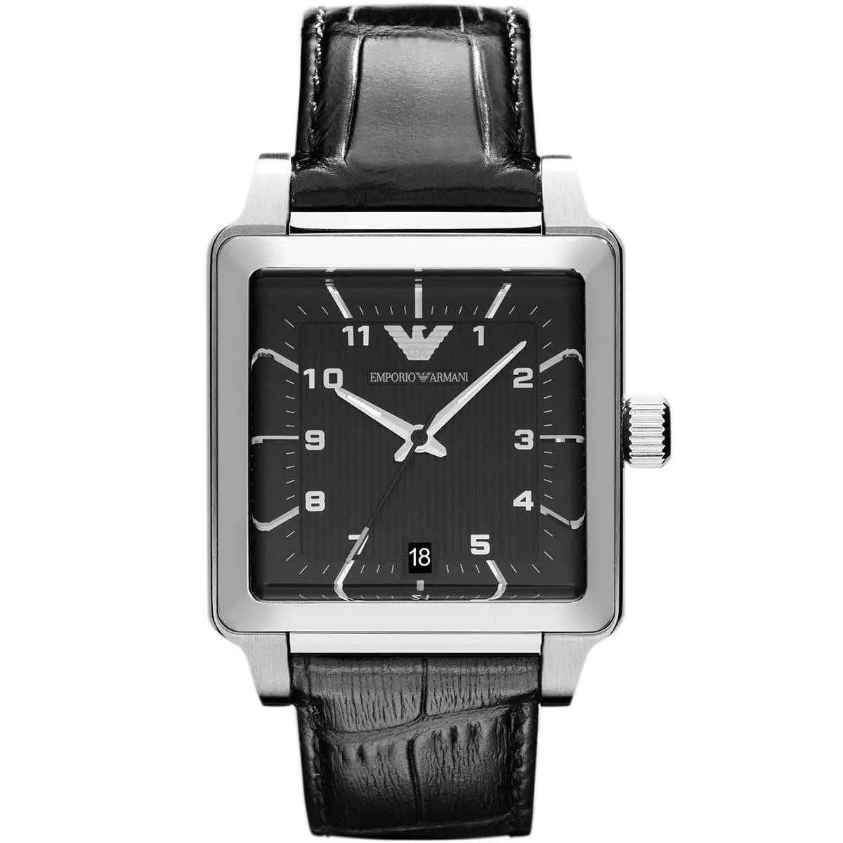 Emporio Armani Men's Watch Marco Medium AR1621 Watches Prime
