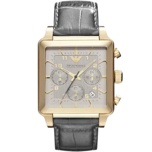Emporio Armani Ladies Watch Dino Medium AR1619 | Watches Prime