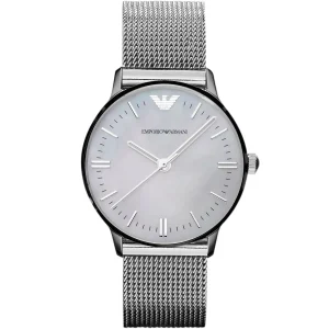 Emporio Armani Men's Watch AR1627 | Watches Prime