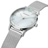 Emporio Armani Ladies Watch Gianni Small AR1631 | Watches Prime