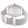 Emporio Armani Ladies Watch Gianni Small AR1631 | Watches Prime