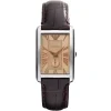 Emporio Armani Ladies Watch Marco Small AR1637 | Watches Prime
