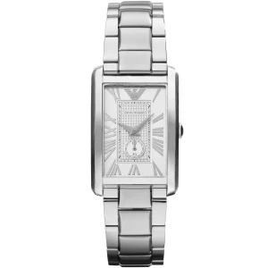 Emporio Armani Men's Watch Marco XLarge AR1642 | Watches Prime