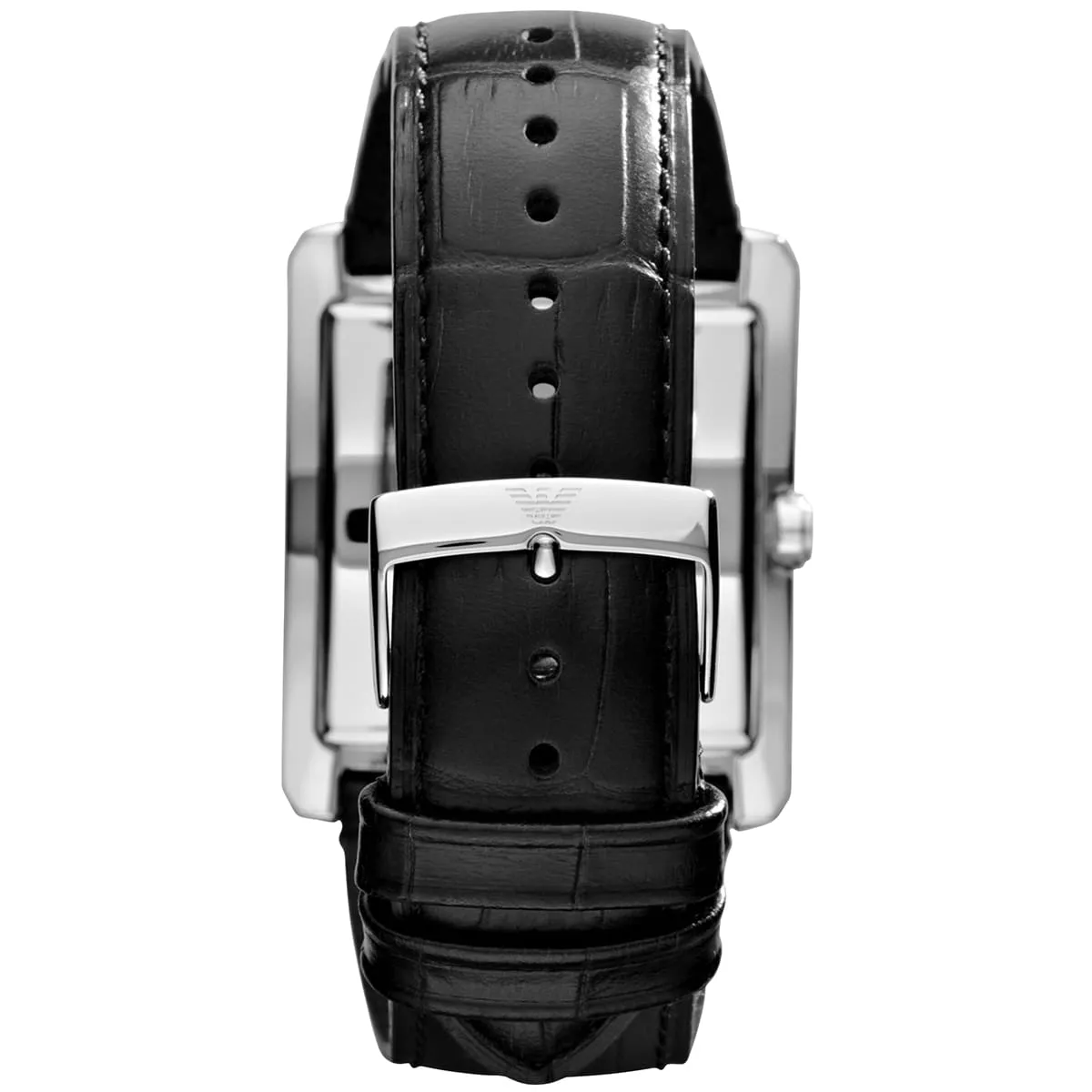 Emporio Armani Men's Watch Marco XLarge AR1640 | Watches Prime