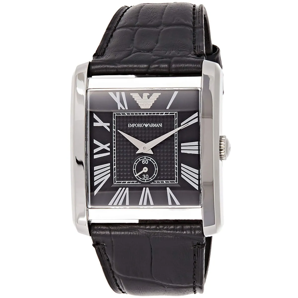 Emporio Armani Men's Watch Marco XLarge AR1640 | Watches Prime