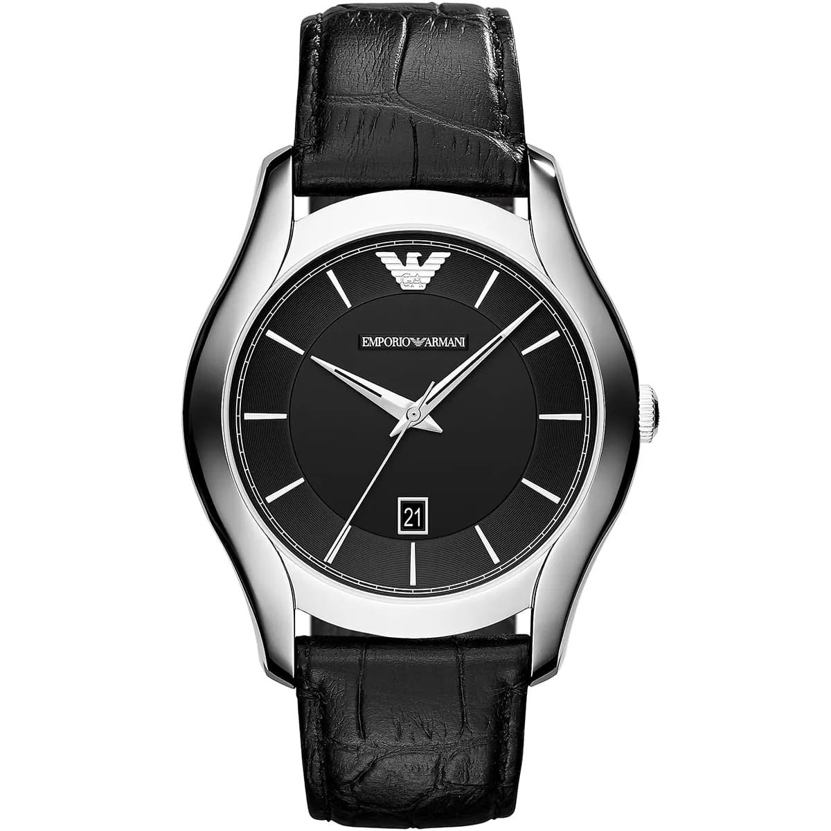 Emporio Armani Men s Watch Valente Large AR1644 Watches Prime